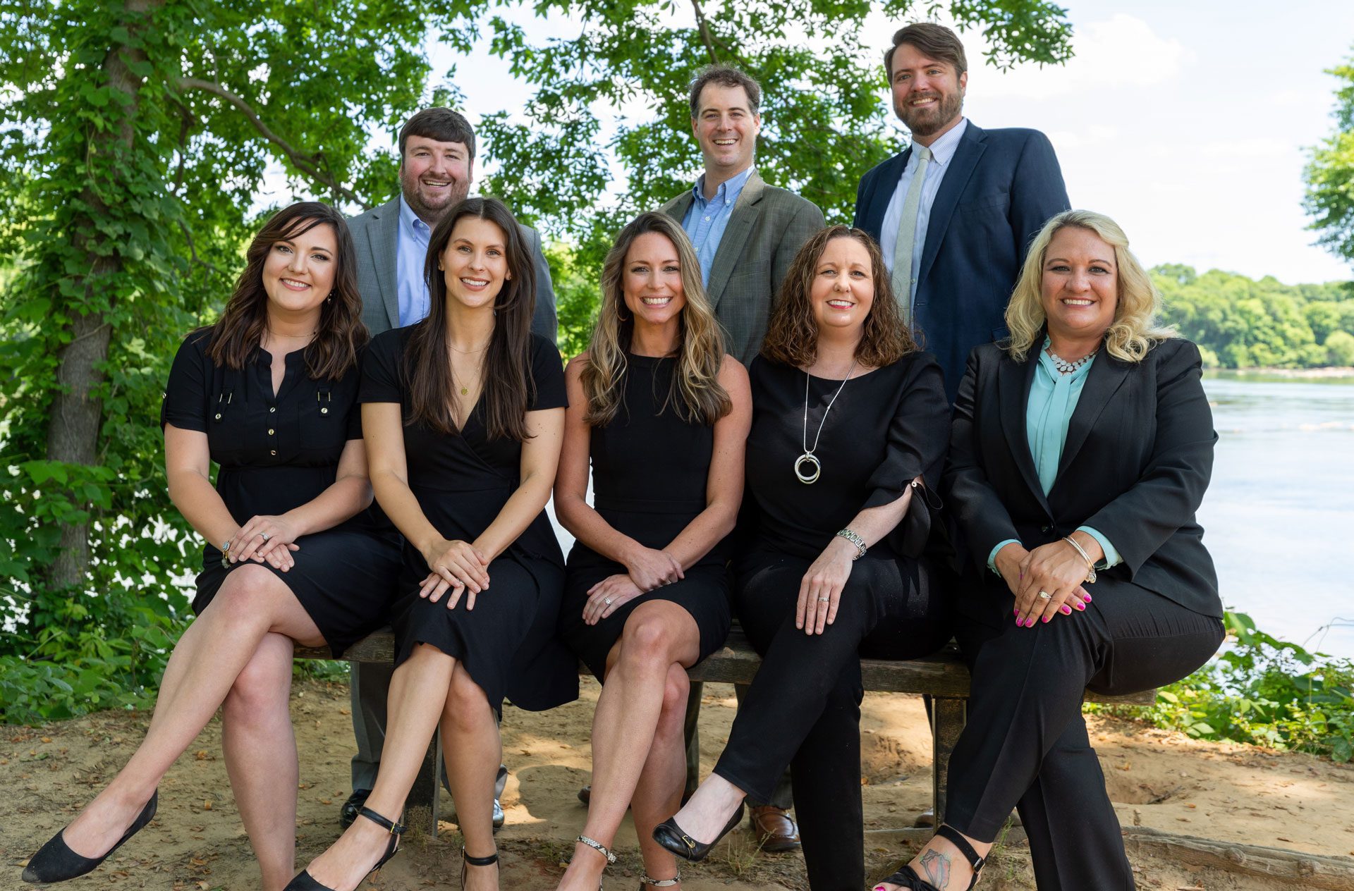 The Home Team Allen Tate | Rock Hill SC Real Estate